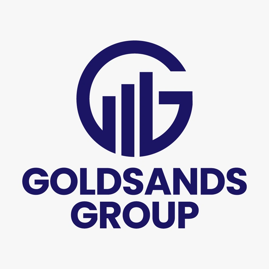 goldsands group logo
