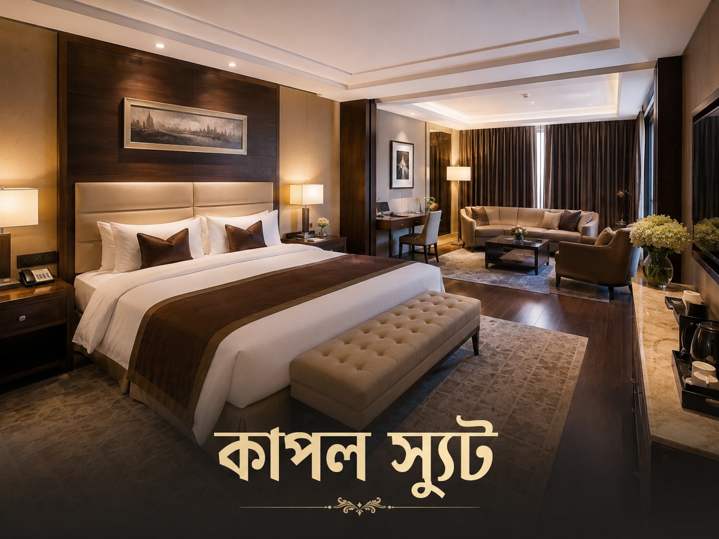 Couple Room
