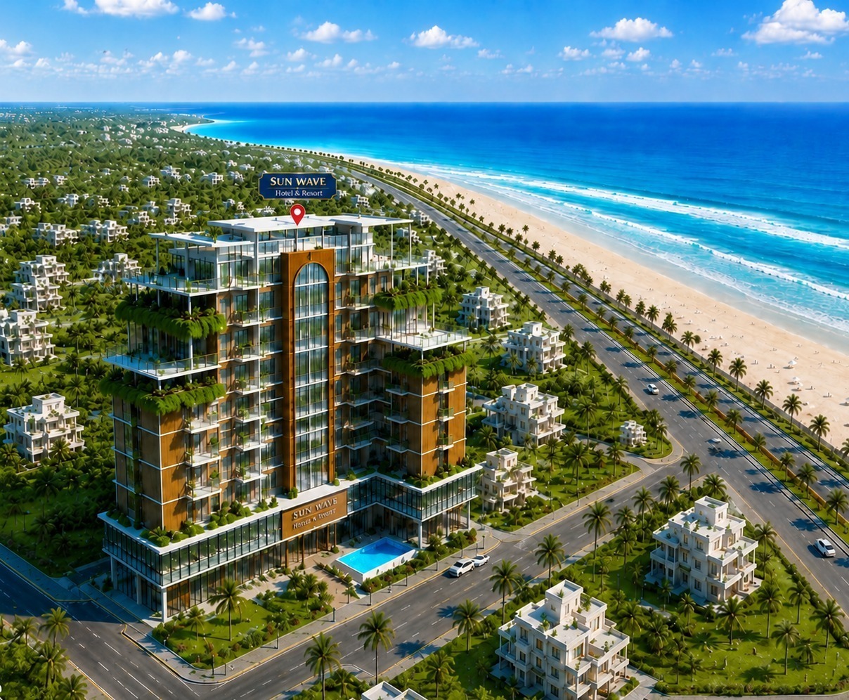 Sun View Hotel and Resort