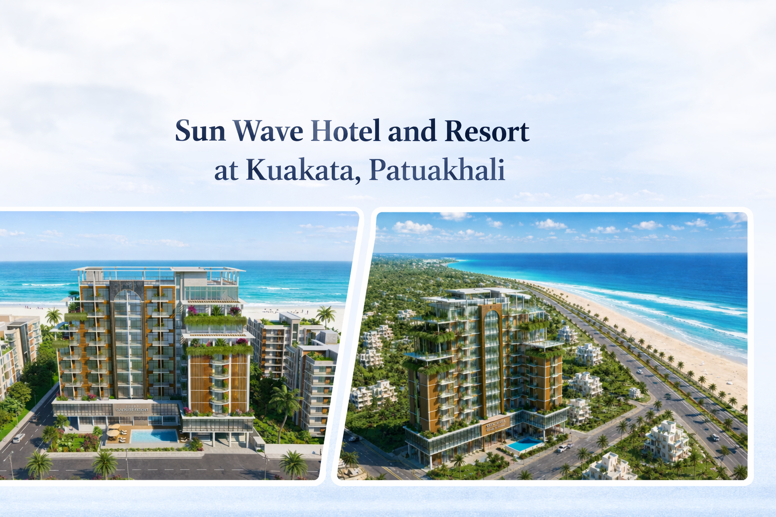 Sun Wave